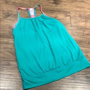 Ivivva tank top